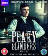 Peaky Blinders - S2