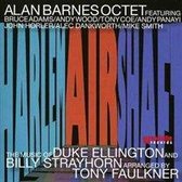 Harlem Airshaft: The Music of Duke Ellington