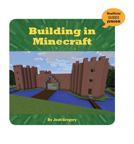 21st Century Skills Innovation Library: Unofficial Guides Ju ... - cover