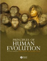Principles Of Human Evolution