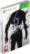 Resident Evil 6 Steelbook /X360
