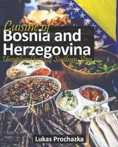 Cuisine of Bosnia and Herzegovina