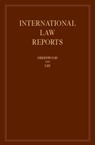 International Law Reports