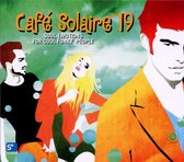 Cafe Solaire 19