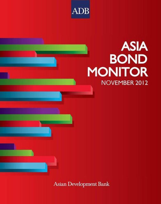 Asia Bond Monitor - November 2012 (ebook), Asian Development Bank ...