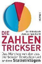 Die Zahlentrickser