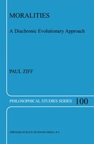 Philosophical Studies Series 100 - Moralities