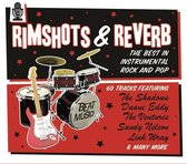 Rimshots & Reverb