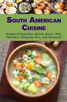 South American Cuisine