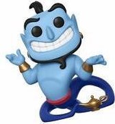 Funko Pop! Aladin Genie With Lamp - #476 Verzamelfiguur
