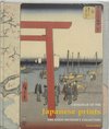 Japanese prints: catalogue of the Van Gogh Museum's collection