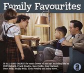 Family Favourites