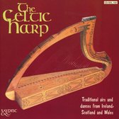 Various Artists - The Celtic Harp (CD)