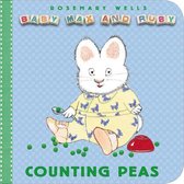 Baby Max and Ruby - Counting Peas