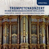 Trompetenkonzert / Renaissancekirch
