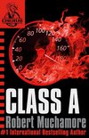 CHERUB 2 - Class A