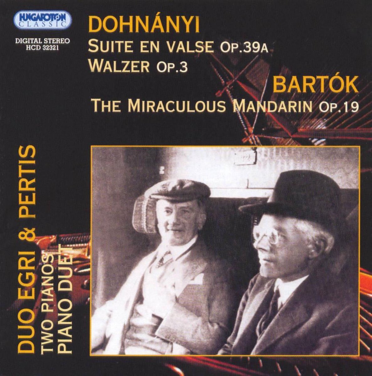 Suite En Valse Op39A Walzer Op.3