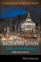 A New History of Modern Europe - Modern Spain