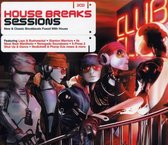 House Breaks Sessions