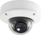 LevelOne FCS-3302 IP-beveiligingscamera Binnen & buiten Dome Plafond/muur 2048 x 1536 Pixels