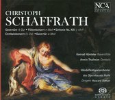 Schaffrath: Sinfonien und Solokonzerte