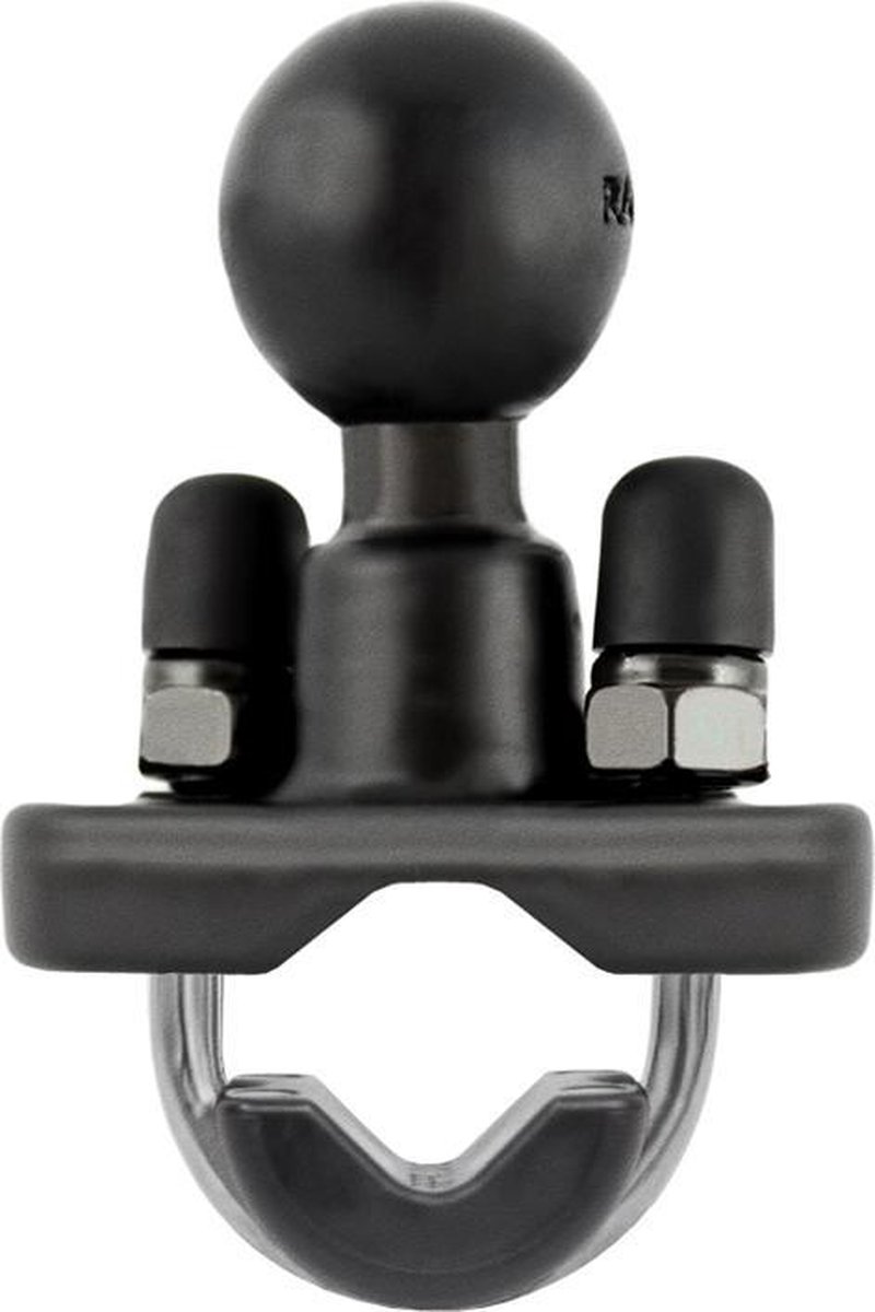 RAM Mount Stangbeugel (13-32 mm) B-kogel RAM-B-231ZU, Stalen U-beugel
