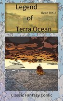Legend of Terra Ocean 4 - Legend of Terra Ocean Vol 04