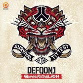 Various - Defqon.1 2014