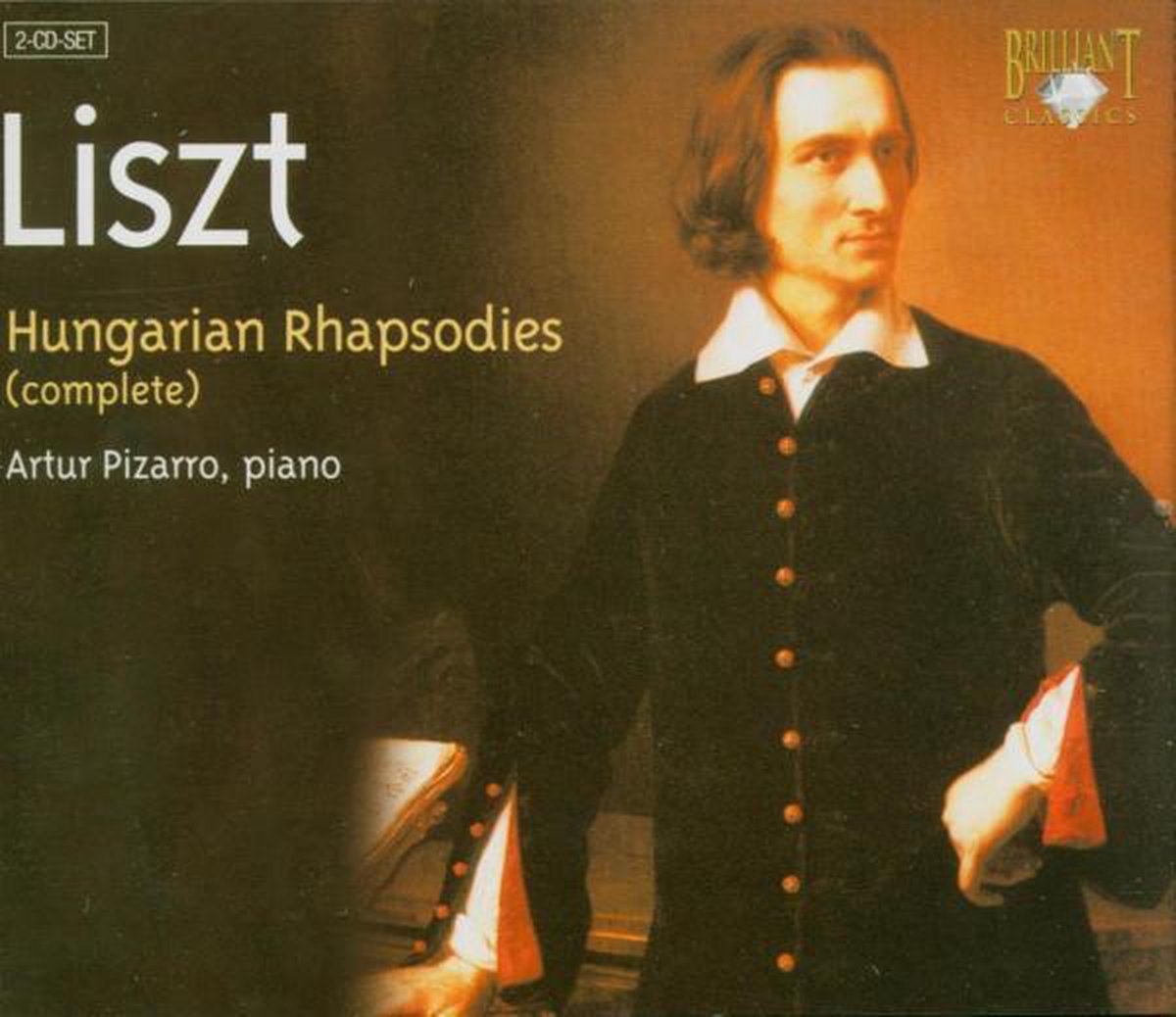 Hungarian Rhapsodies