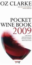 Oz Clarke Pocket Wine Book 2009