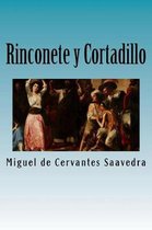 Rinconete y Cortadillo