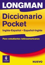 Longman Diccionario Pocket Latin America