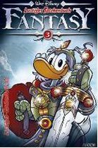 Lustiges Taschenbuch Fantasy 03