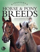 Horse & Pony Breeds