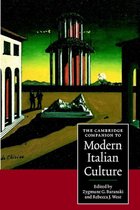 Companion To Modern Italian Culture