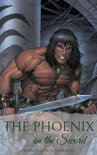 The Phoenix on the Sword