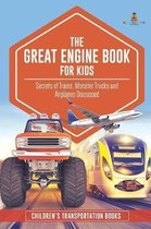 The Great Engine Book for Kids