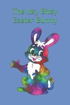 The Itsy Bitsy Easter Bunny
