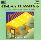 Various Artists - Cinema Classics 5 (CD)