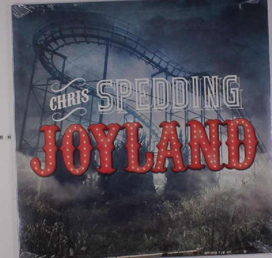 Joyland