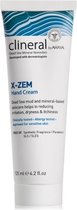 AHAVA - Clineral X-ZEM Hand Cream 125 ml