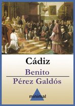 Imprescindibles de la literatura castellana - Cádiz