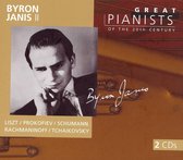 Great Pianists of the 20th Century - Byron Janis II