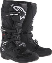 Alpinestars Crosslaarzen Tech 7 Black-39 (6)