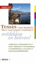 Merian live! - Tessin