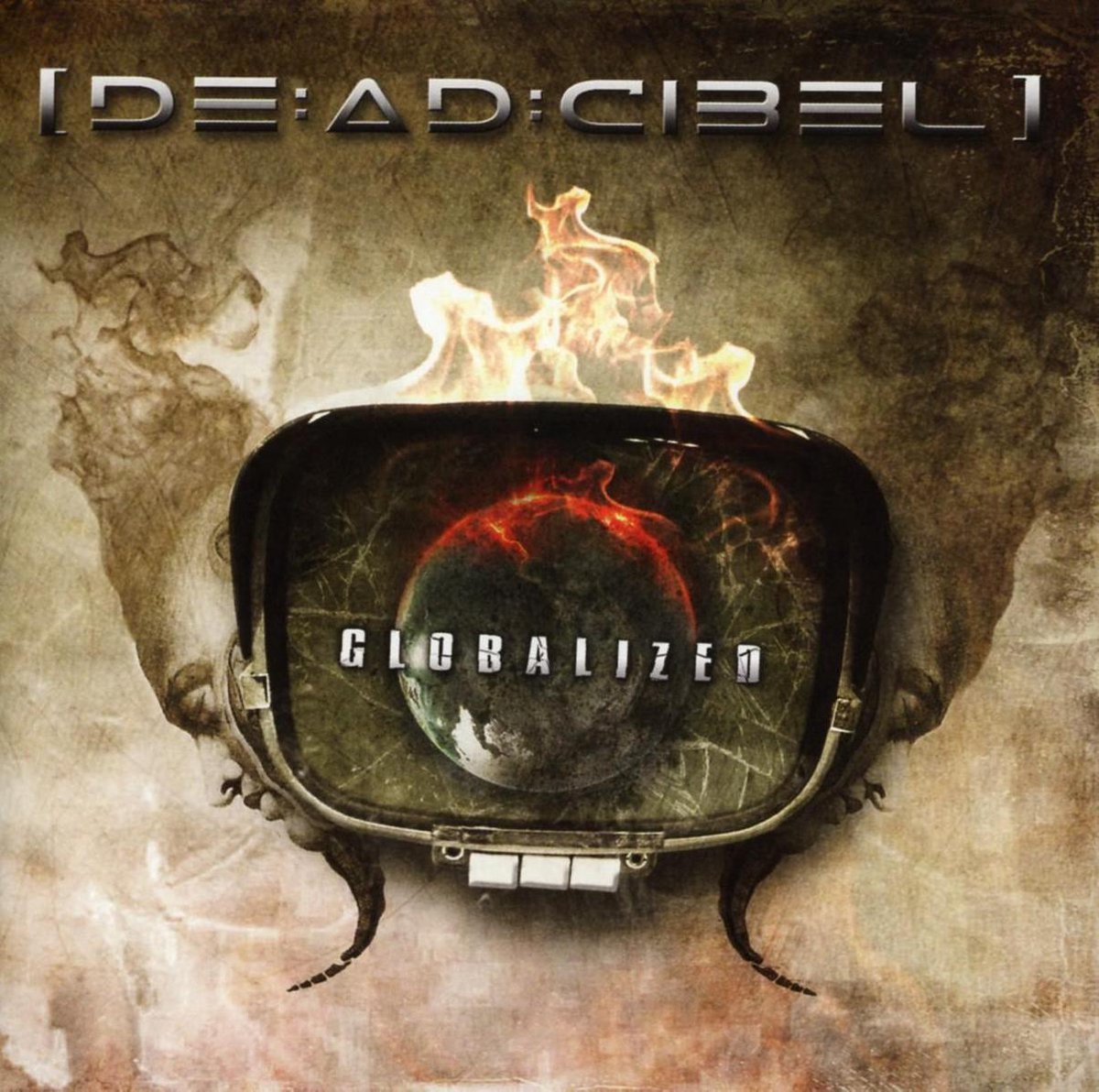 De:ad:cibel - Globalized