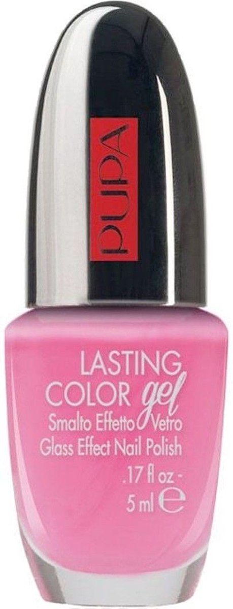 Goedkoopste PUPA Nagellak Nails Lasting Color Gel 011 Kiss Me!