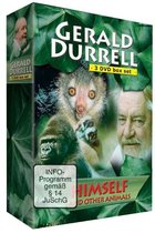 Gerald Durrell - Himself And Other Animals