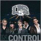 In Control Dvd