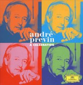 Celebration: André Previn